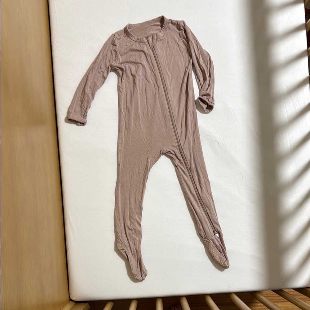 Kyte BABY Footie One Piece